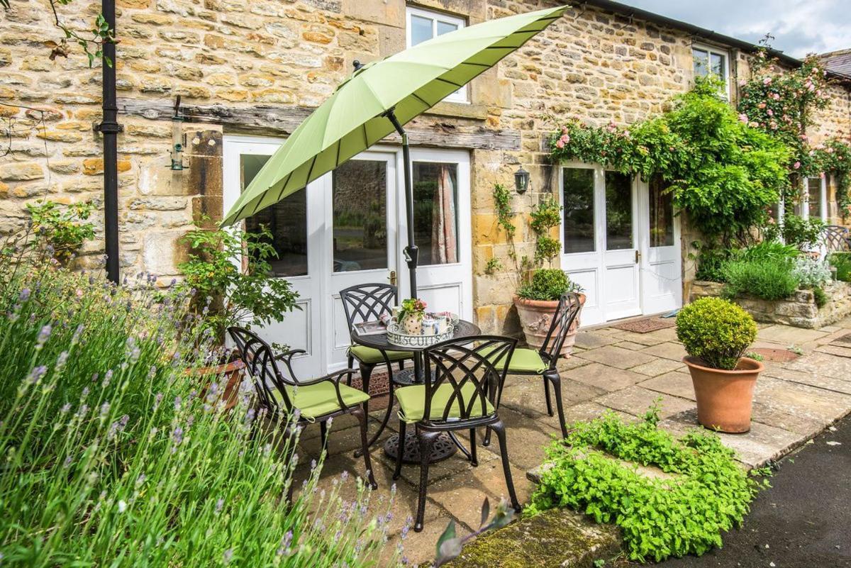West Cottage, Southlands Farm, Gunnerton Hexham Exteriör bild