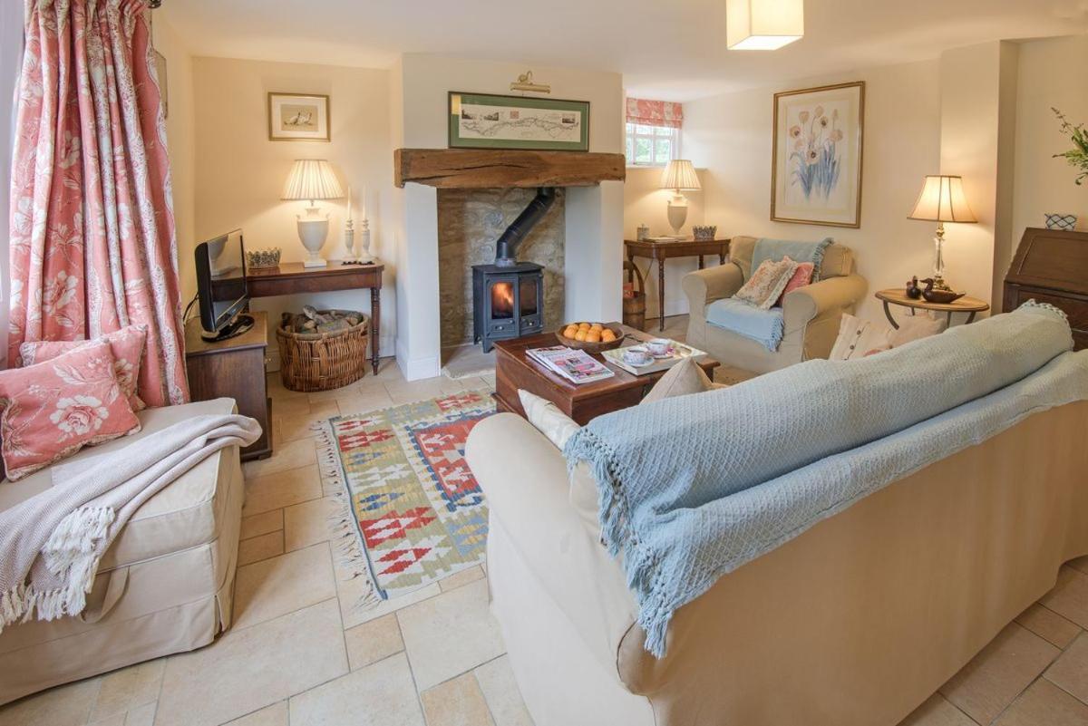 West Cottage, Southlands Farm, Gunnerton Hexham Exteriör bild
